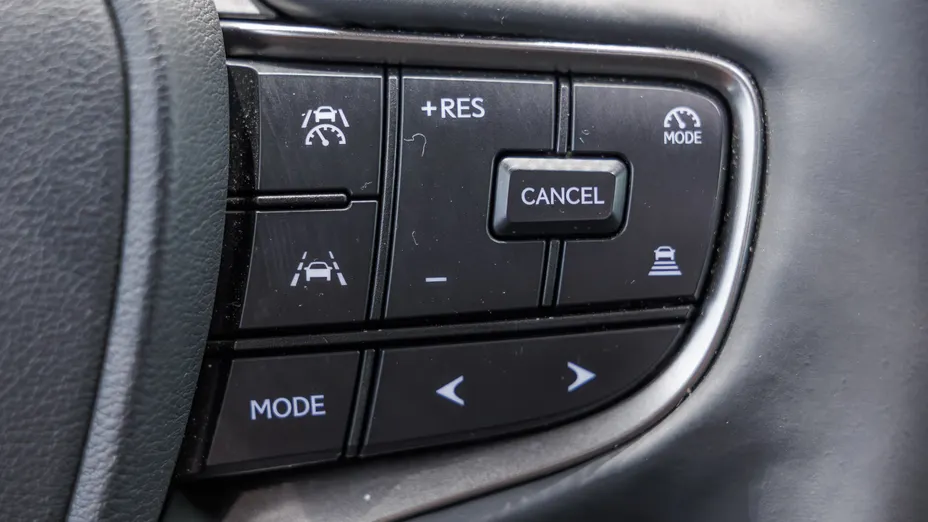 LEXUS UX UX 300h Business
