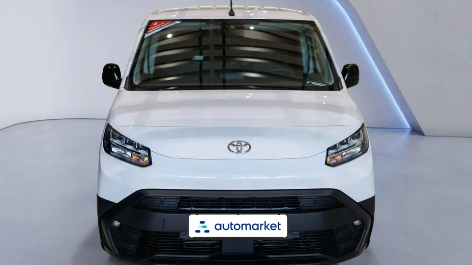 TOYOTA Proace City Proace City 1.5 D-4D Long 2,3t Active