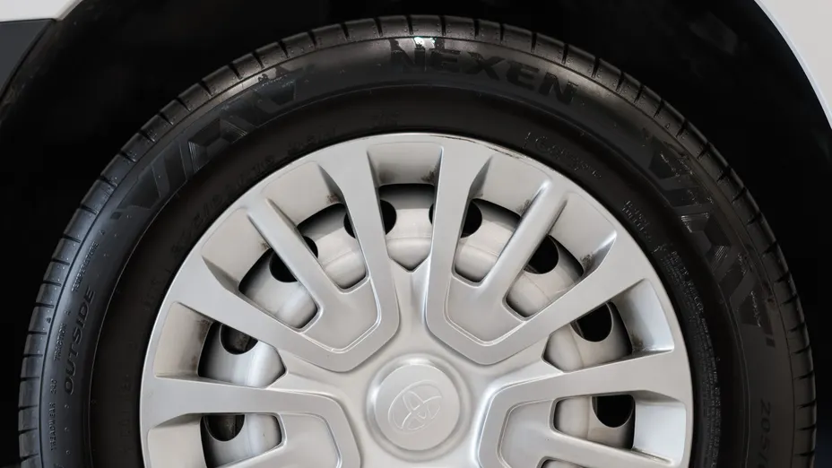 TOYOTA Proace City Proace City 1.5 D-4D Long 2,3t Active