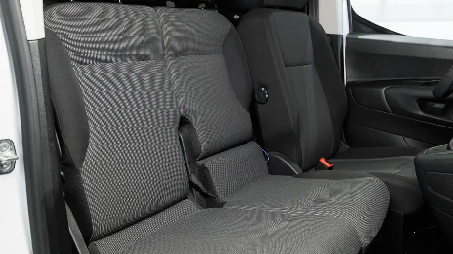 TOYOTA Proace City Proace City 1.5 D-4D Long 2,3t Active