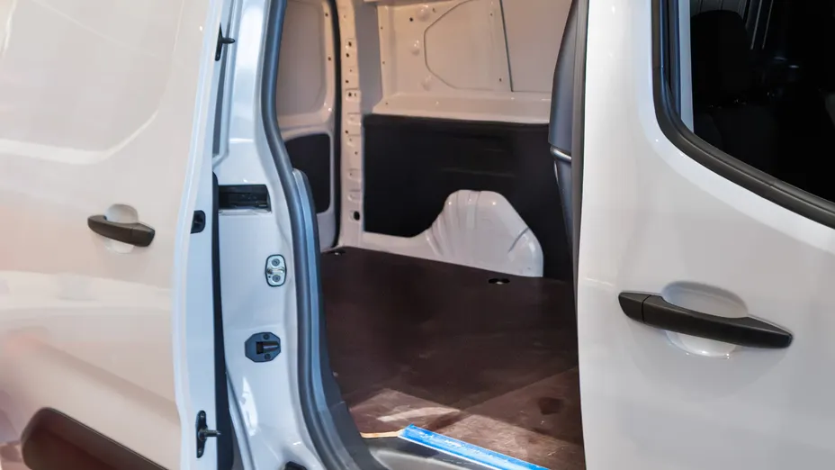 TOYOTA Proace City Proace City 1.5 D-4D Long 2,3t Active