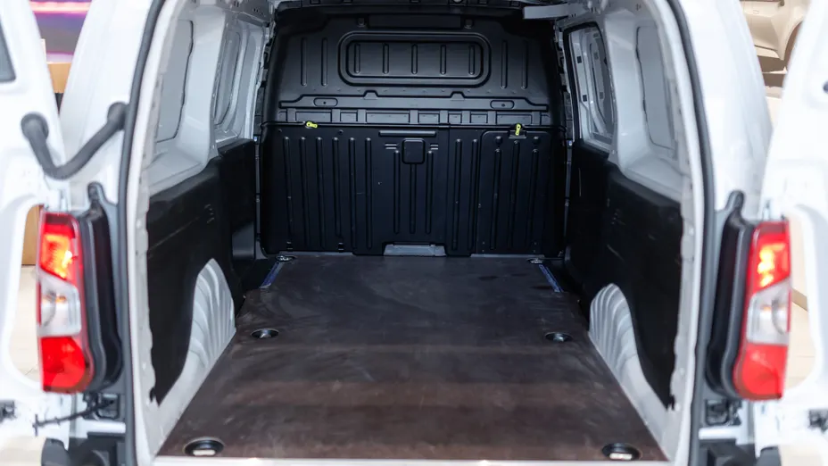 TOYOTA Proace City Proace City 1.5 D-4D Long 2,3t Active