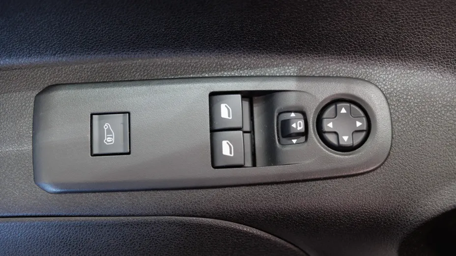 TOYOTA Proace City Proace City 1.5 D-4D Long 2,3t Active