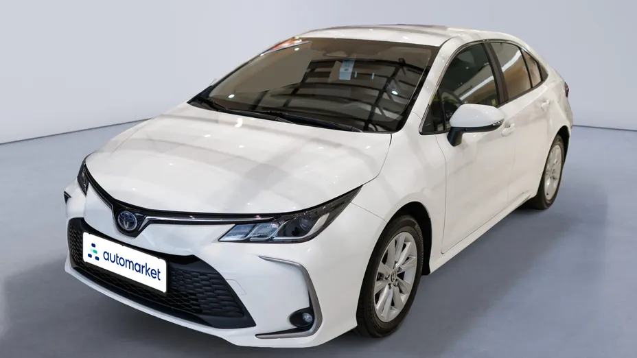 TOYOTA Corolla Corolla 1.8 Hybrid Comfort