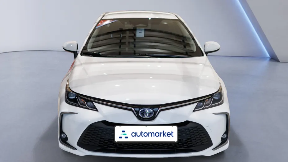 TOYOTA Corolla Corolla 1.8 Hybrid Comfort