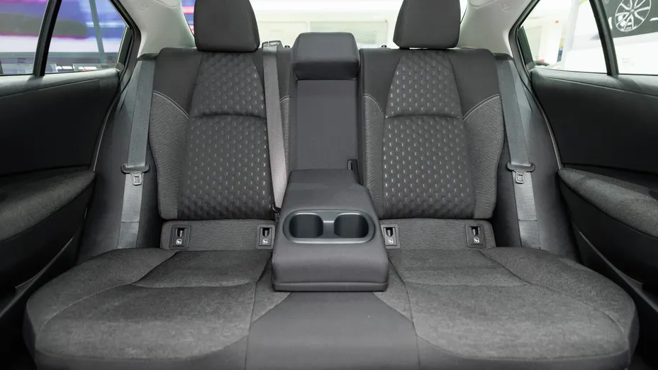 TOYOTA Corolla Corolla 1.8 Hybrid Comfort