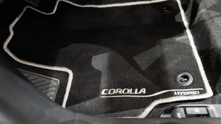 TOYOTA Corolla Corolla 1.8 Hybrid Comfort