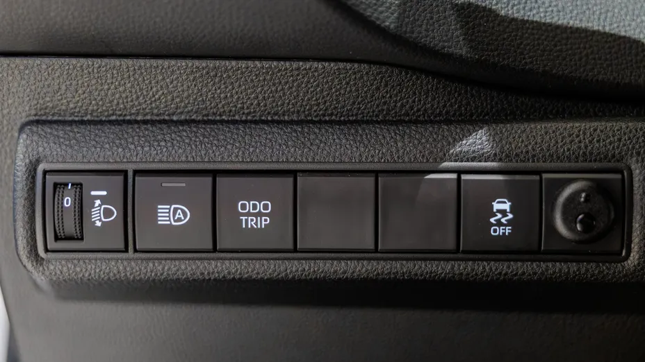 TOYOTA Corolla Corolla 1.8 Hybrid Comfort