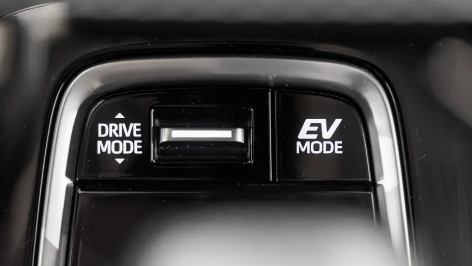 TOYOTA Corolla Corolla 1.8 Hybrid Comfort