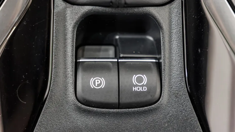 TOYOTA Corolla Corolla 1.8 Hybrid Comfort