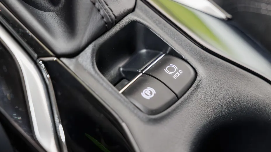 TOYOTA Corolla Corolla 1.8 Hybrid Comfort
