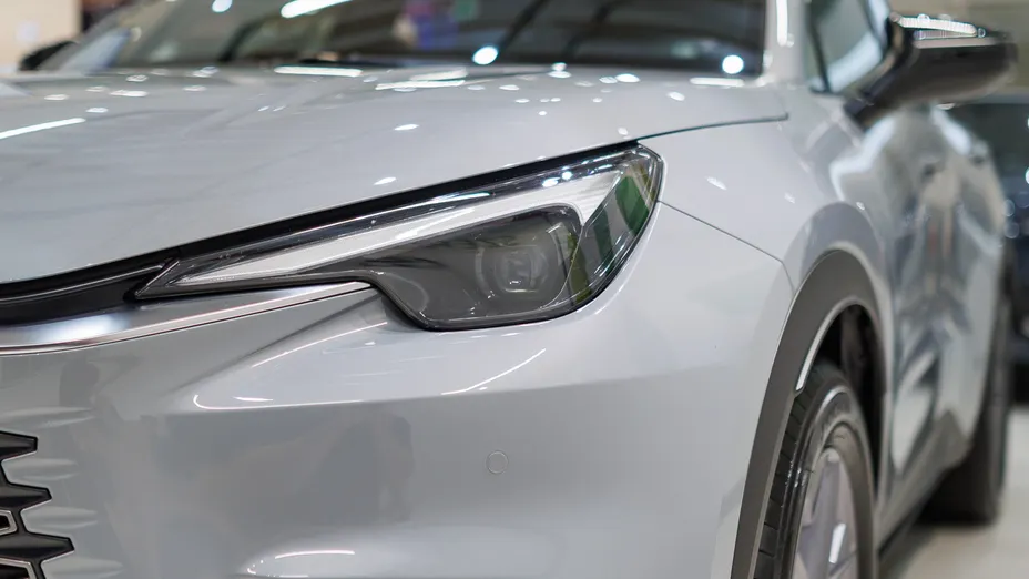 LEXUS LBX LBX 1.5 Hybrid