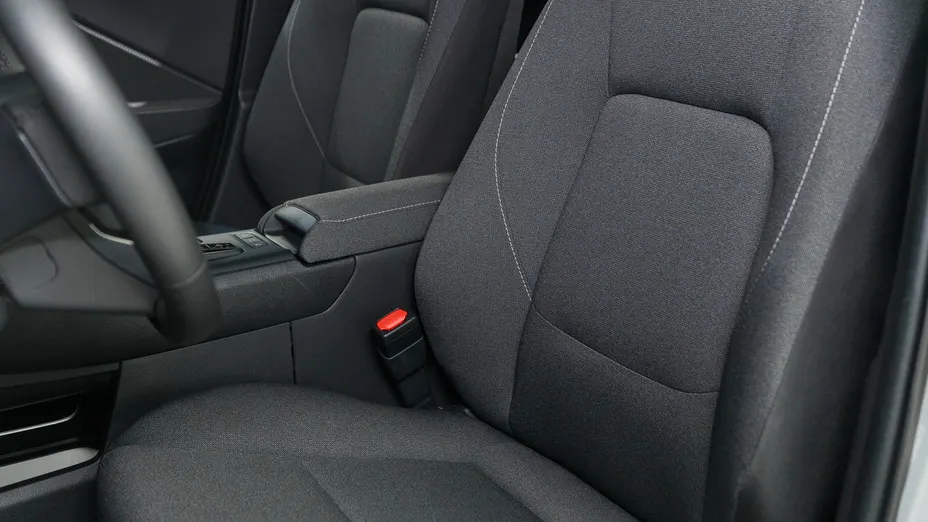 LEXUS LBX LBX 1.5 Hybrid