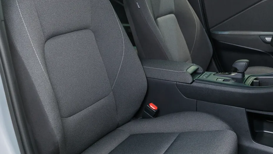 LEXUS LBX LBX 1.5 Hybrid