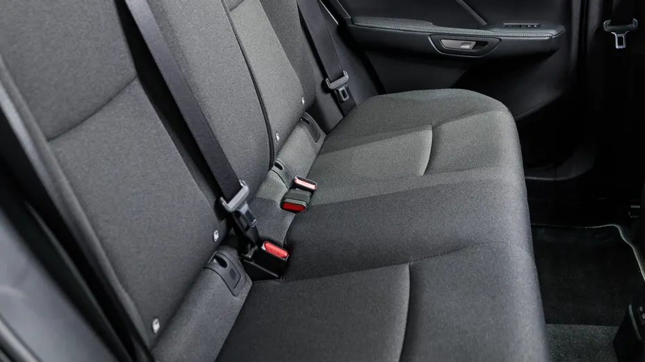 LEXUS LBX LBX 1.5 Hybrid