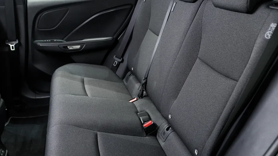 LEXUS LBX LBX 1.5 Hybrid