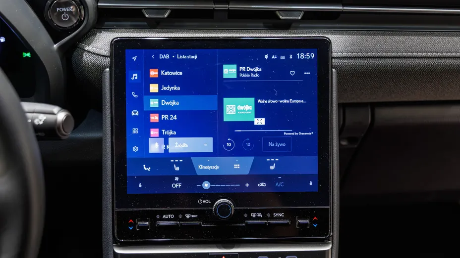 LEXUS LBX LBX 1.5 Hybrid