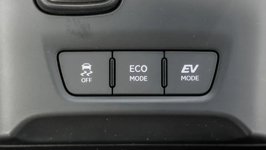 LEXUS LBX LBX 1.5 Hybrid