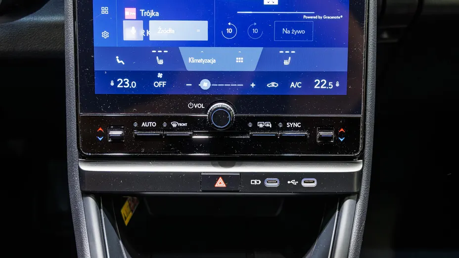 LEXUS LBX LBX 1.5 Hybrid