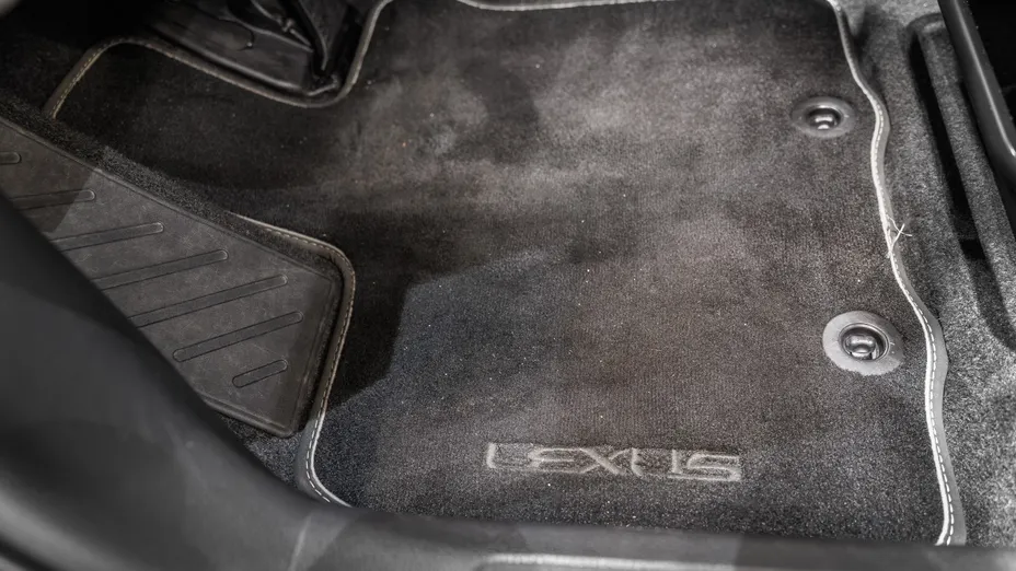 LEXUS LBX LBX 1.5 Hybrid