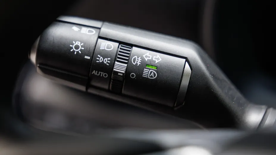 LEXUS LBX LBX 1.5 Hybrid