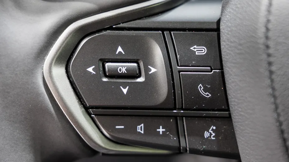 LEXUS LBX LBX 1.5 Hybrid