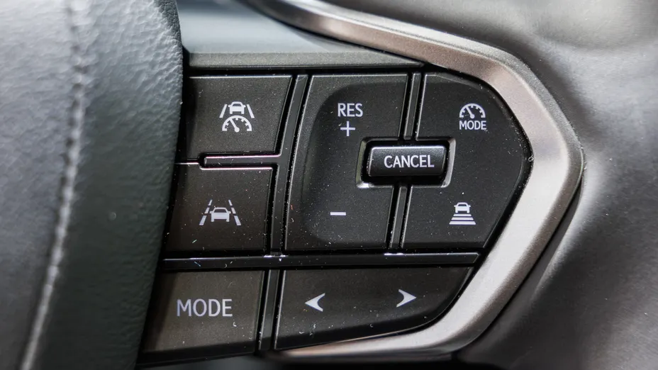 LEXUS LBX LBX 1.5 Hybrid