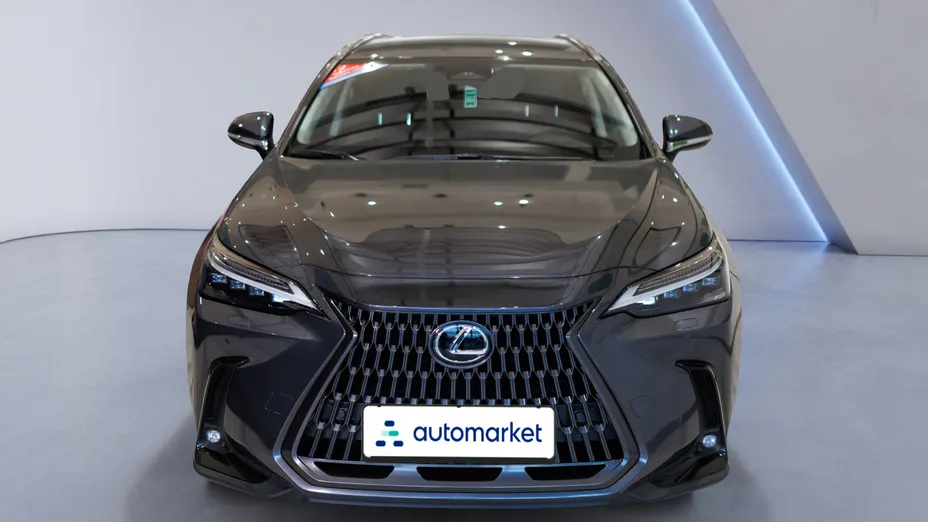 LEXUS NX NX 350h Prestige AWD