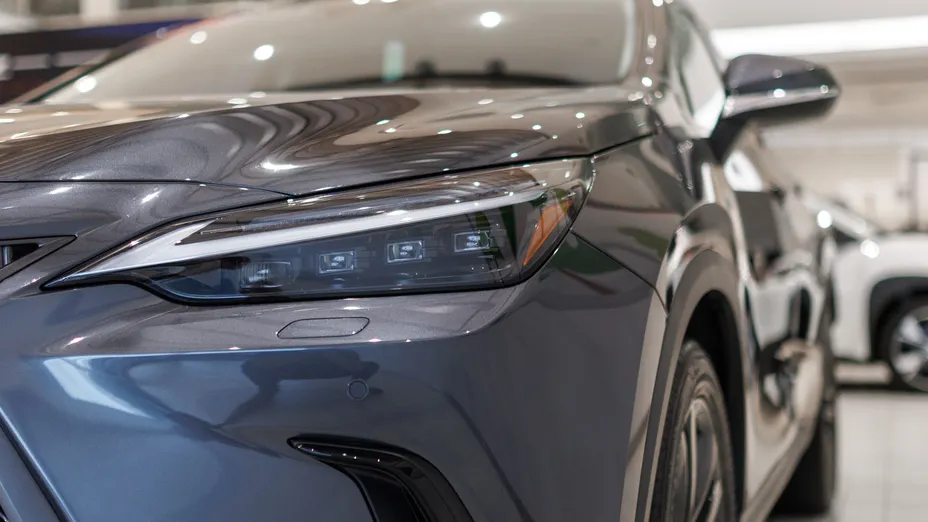 LEXUS NX NX 350h Prestige AWD