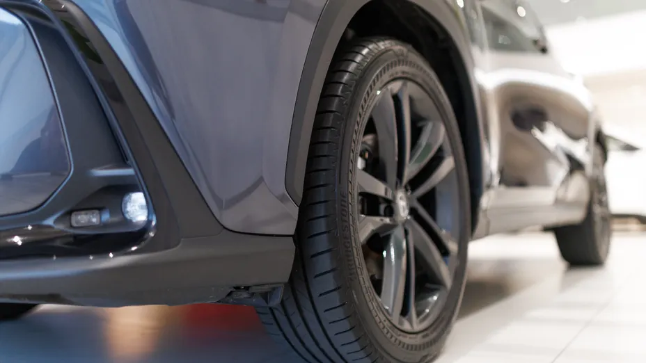 LEXUS NX NX 350h Prestige AWD