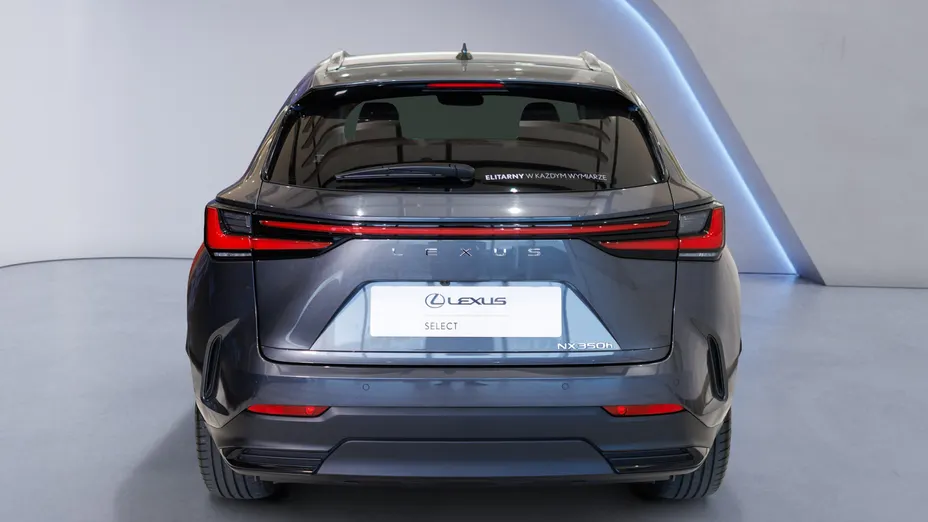 LEXUS NX NX 350h Prestige AWD
