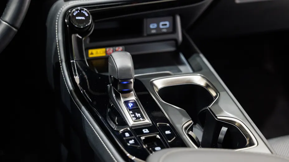 LEXUS NX NX 350h Prestige AWD