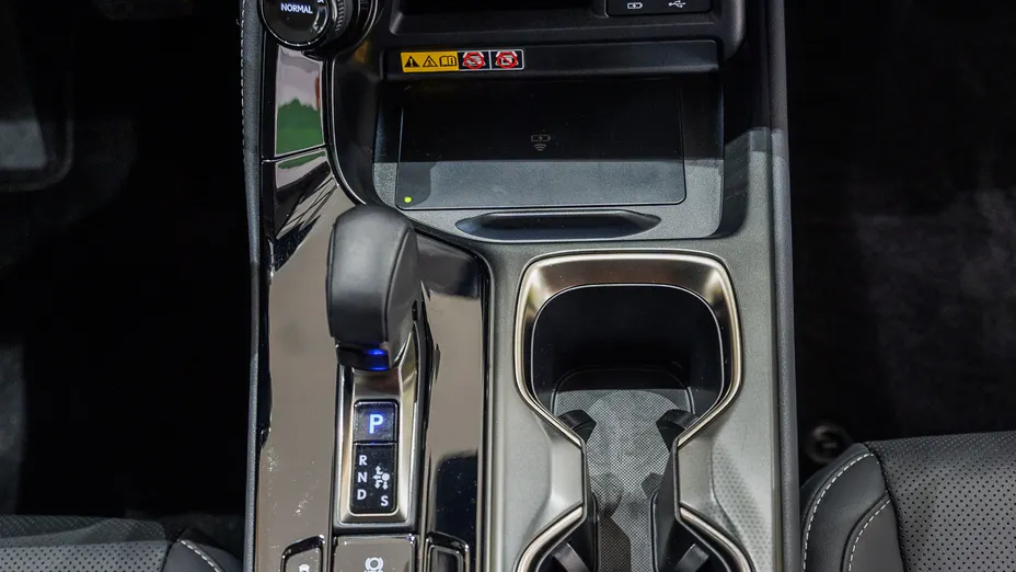 LEXUS NX NX 350h Prestige AWD