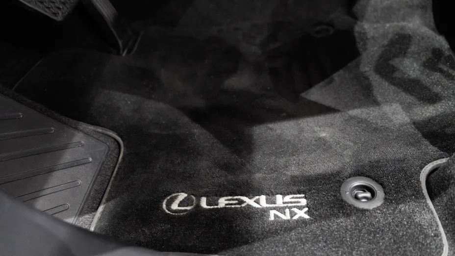 LEXUS NX NX 350h Prestige AWD