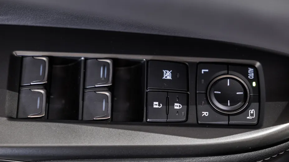 LEXUS NX NX 350h Prestige AWD