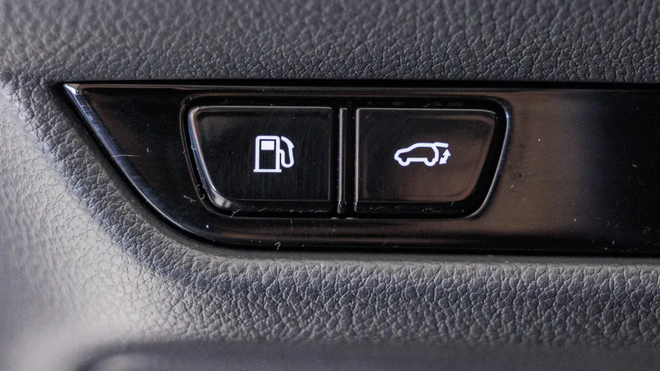 LEXUS NX NX 350h Prestige AWD