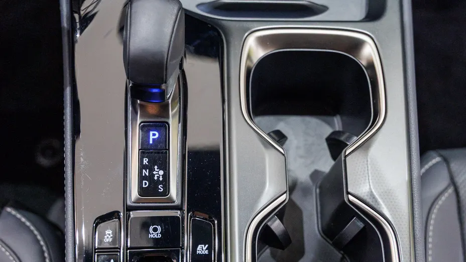 LEXUS NX NX 350h Prestige AWD