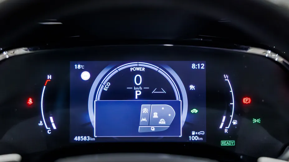 LEXUS NX NX 350h Prestige AWD