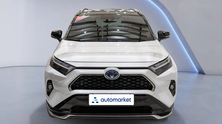 TOYOTA RAV4 RAV4 2.5 Hybrid Selection 4x4