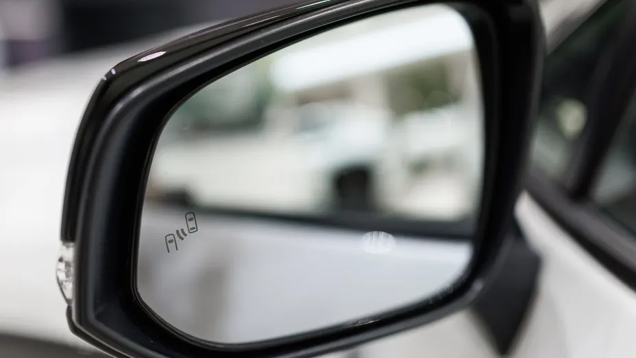TOYOTA RAV4 RAV4 2.5 Hybrid Selection 4x4