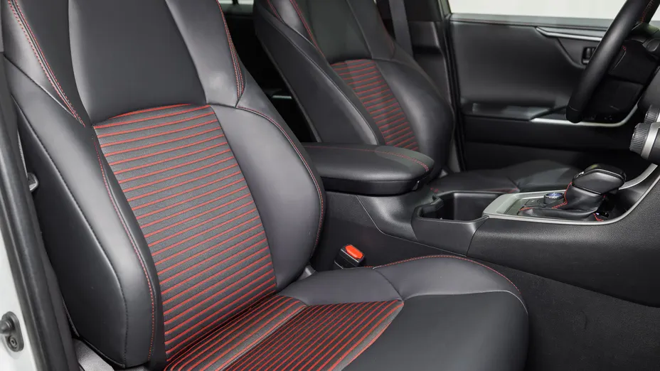 TOYOTA RAV4 RAV4 2.5 Hybrid Selection 4x4