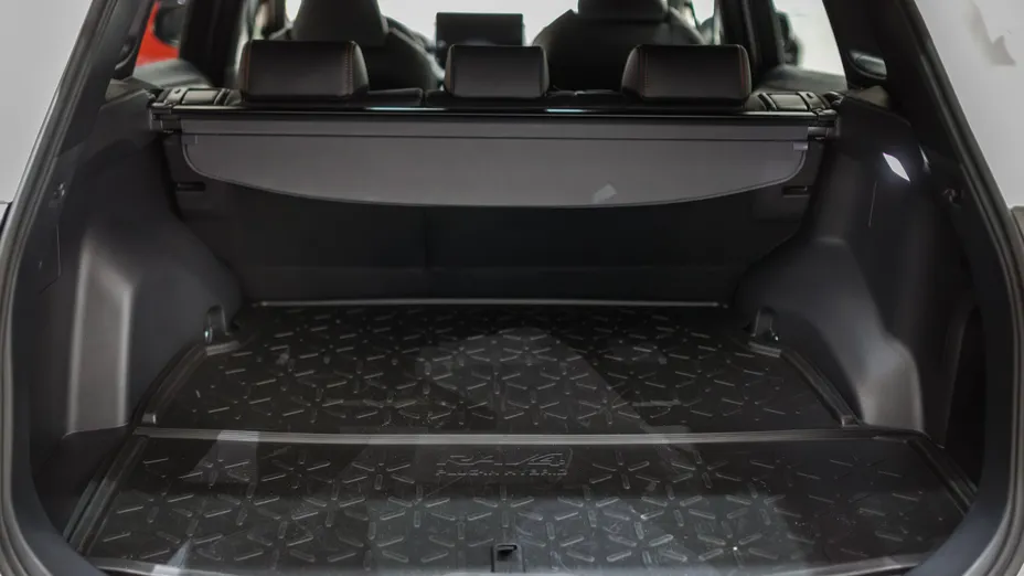 TOYOTA RAV4 RAV4 2.5 Hybrid Selection 4x4