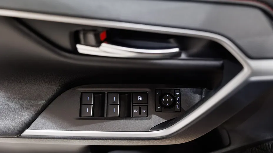 TOYOTA RAV4 RAV4 2.5 Hybrid Selection 4x4
