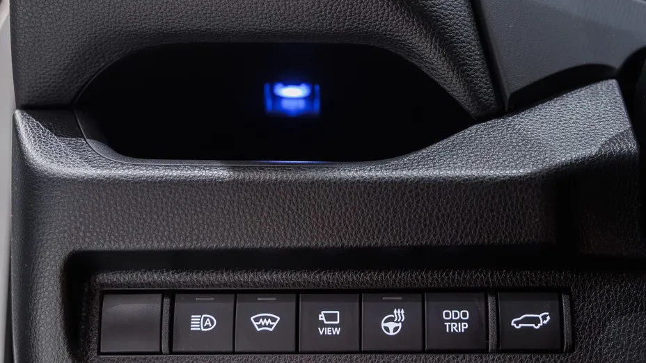 TOYOTA RAV4 RAV4 2.5 Hybrid Selection 4x4