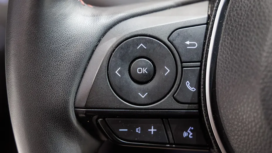 TOYOTA RAV4 RAV4 2.5 Hybrid Selection 4x4