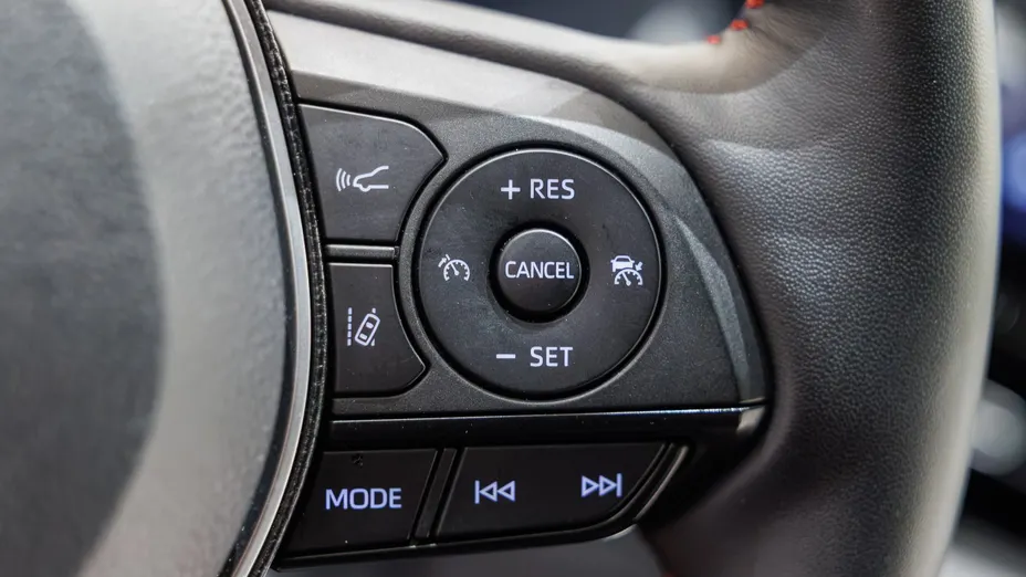 TOYOTA RAV4 RAV4 2.5 Hybrid Selection 4x4