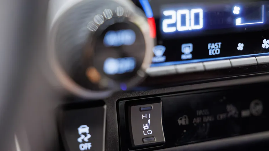 TOYOTA RAV4 RAV4 2.5 Hybrid Selection 4x4