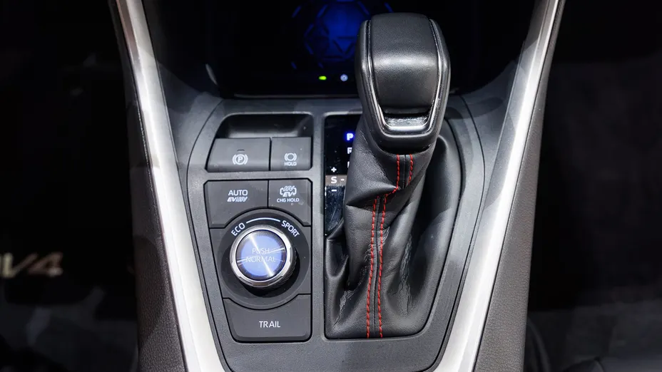 TOYOTA RAV4 RAV4 2.5 Hybrid Selection 4x4