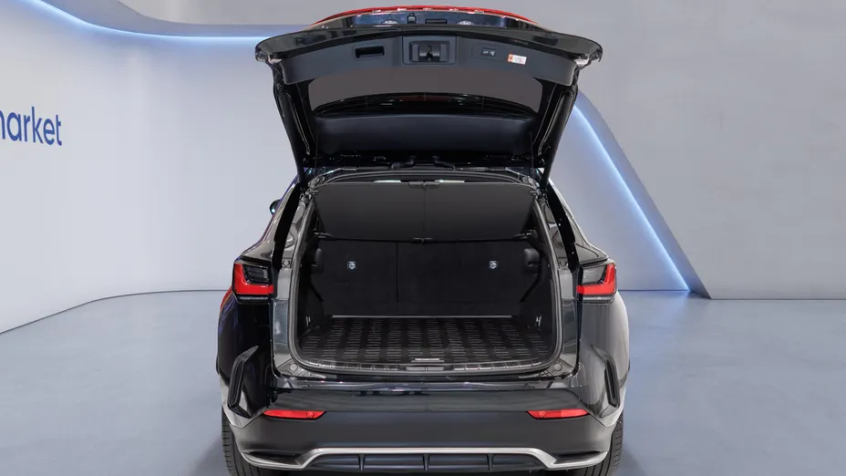 LEXUS NX NX 350h F Sport AWD