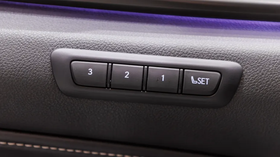 LEXUS NX NX 350h F Sport AWD